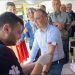 Merkez Lefkoşa’da ücretsiz prostat kanseri taraması yapıldı