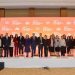 Tatar çifti UBP’nin iftar yemeğine katıldı….Cumhurbaşkanı Tatar: Kıbrıs Türk kadınına güveniyorum