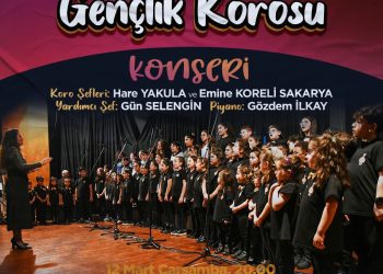 LBO Çocuk Koroları Çarşamba günü konser verecek