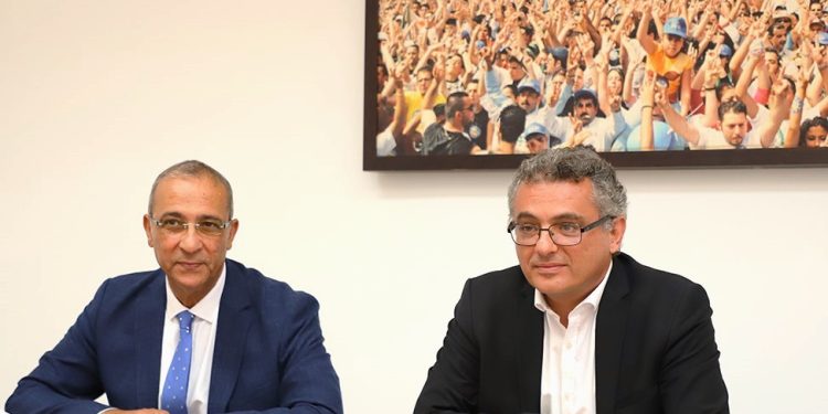 Erhürman Ankara’da bir dizi temaslar gerçekleştirecek
