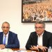 Erhürman Ankara’da bir dizi temaslar gerçekleştirecek