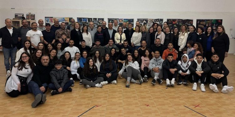 Kültür Dairesi Müdürü Zaimağaoğlu, halk dansları derneklerine ziyaret başlattı
