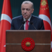 TC Cumhurbaşkanı Erdoğan:AB ile tam üyelik hedefine odaklanan bir bakış açısıyla ilişkilerimizi geliştirmek istiyoruz