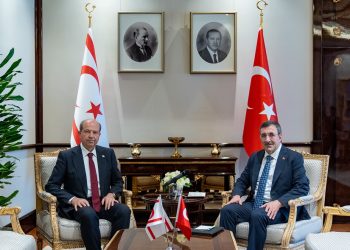 ‘TEKNOFEST KKTC’deki teknolojik altyapıya önemli katkıda bulunacak’