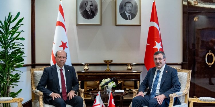 ‘TEKNOFEST KKTC’deki teknolojik altyapıya önemli katkıda bulunacak’