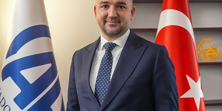 TCMB Başkanı Karahan:Yüzde 24 olan yıl sonu enflasyon hedefimize ulaşmak için ne gerekiyorsa yapacağız