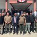Tarım Bakanı Çavuş, Gaziköy’de üreticilerle buluştu