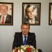 Başbakan Üstel, Ercan Havaalanı’nda Biyometrik Veri Sistemi’ni inceledi