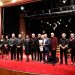 İskele’de şiir ve şarkı gecesi düzenlendi