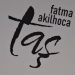 Şair Fatma Akilhoca’nın altıncı şiir kitabı “TAŞ” çıktı
