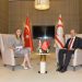 Tatar: “Federasyon defteri kapandı. Egemen eşitlik temelinde iki devletli çözüm modelimizle ilerliyoruz”