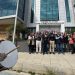 Çevre Platformu, Tarım ve Doğal Kaynaklar Bakanlığı önünde protesto eylemi gerçekleştirdi