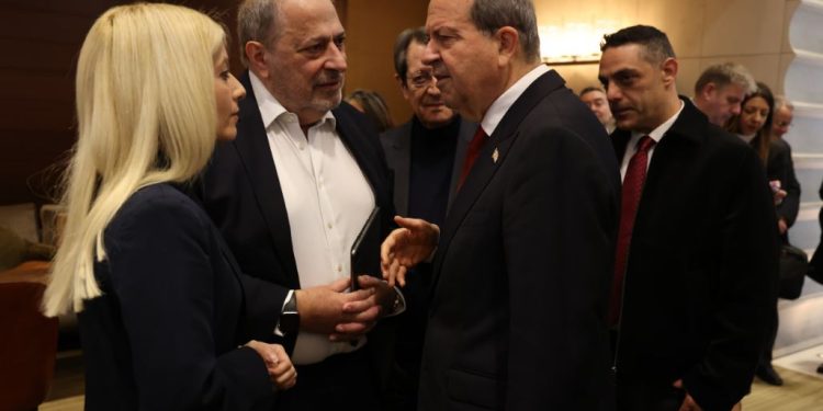 Tatar: Yapıcı bir tutum içindeyiz ve buna devam edeceğiz