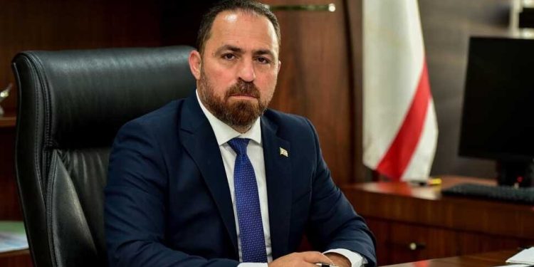 Tarım ve Doğal Kaynaklar Bakanı Çavuş Yaşlılar Haftası mesajı yayımladı