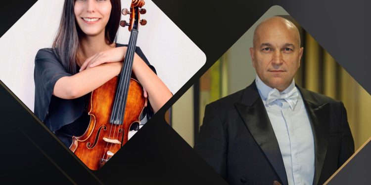 Cumhurbaşkanlığı Senfoni Orkestrası iki konser veriyor