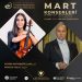 Cumhurbaşkanlığı Senfoni Orkestrası iki konser veriyor