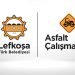 Gelibolu 12. Sokak’ta asfalt çalışması yapılacak