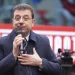 İBB Başkanı Ekrem İmamoğlu ile gözaltına alınan şüphelilerin bilgilerine ulaşıldı