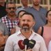 Bengihan Ercan’daki itfaiyenin sorunlarıyla ilgili uyardı: “Çözülmezse konuyu Uluslararası Sivil Havacılık Örgütü’ne taşıyacağız”
