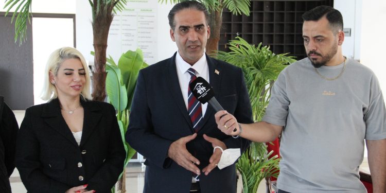Gardiyanoğlu, Yaşlılar Haftası’nda Kalkanlı Yaşam Evi’ni ziyaret etti