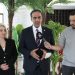 Gardiyanoğlu, Yaşlılar Haftası’nda Kalkanlı Yaşam Evi’ni ziyaret etti