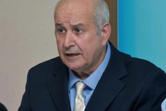 Milli Mücadele Vakfı Başkanı Gülbahar:BM kararları değişmeden masaya oturulmamalı
