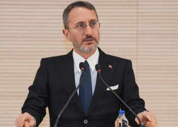 İletişim Başkanı Altun’dan, İstanbul Cumhuriyet Başsavcılığının yürüttüğü soruşturmalara ilişkin açıklama…