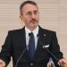 İletişim Başkanı Altun’dan, İstanbul Cumhuriyet Başsavcılığının yürüttüğü soruşturmalara ilişkin açıklama…