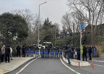 İBB’ye soruşturma: Ekrem İmamoğlu dahil 87 şüphelinin ifade işlemleri başladı