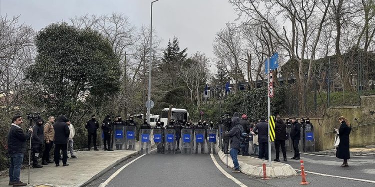 İBB’ye soruşturma: Ekrem İmamoğlu dahil 87 şüphelinin ifade işlemleri başladı