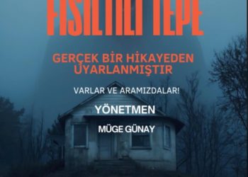 KKTC’de tamamen yapay zeka ile uzun metraj korku filmi yapıldı