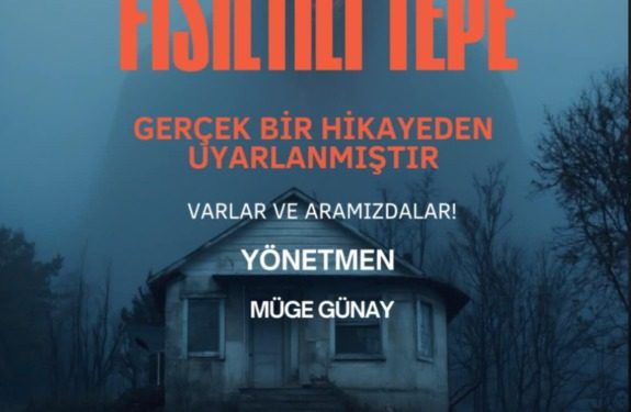 KKTC’de tamamen yapay zeka ile uzun metraj korku filmi yapıldı