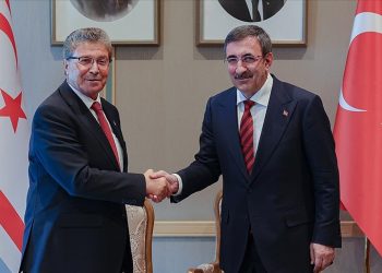 TC-KKTC İktisadi ve Mali İşbirliği Anlaşması bugün Ankara’da imzalanıyor