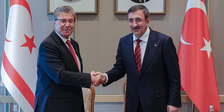 TC-KKTC İktisadi ve Mali İşbirliği Anlaşması bugün Ankara’da imzalanıyor