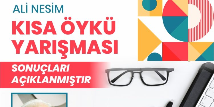 Üniversiteler Arası Ali Nesim Kısa Öykü Yarışması’nda ödüller sahiplerini buldu