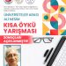Üniversiteler Arası Ali Nesim Kısa Öykü Yarışması’nda ödüller sahiplerini buldu