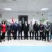Berova, Ankara temasları çerçevesinde Kamu İhale Kurumu’nu ziyaret etti