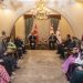 Cumhurbaşkanı Tatar, Azerbaycan heyetini kabul etti:Biz bir millet, üç devletiz