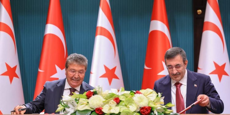 Yılmaz:2025 Antlaşması’nda toplam kaynak 21 milyar TL’ye ulaştı