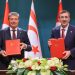 Başbakan Üstel:KKTC’deki projeler için 21 Milyar Türk Liralık kaynak yarattık
