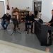 Lirik Şiir Grubu’ndan “Dünya Şairlerinden Şiirler” etkinliği
