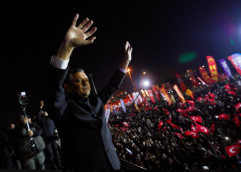 Özel: Yılmadan, durmadan, 81 ilde sokaklardayız, meydanlardayız