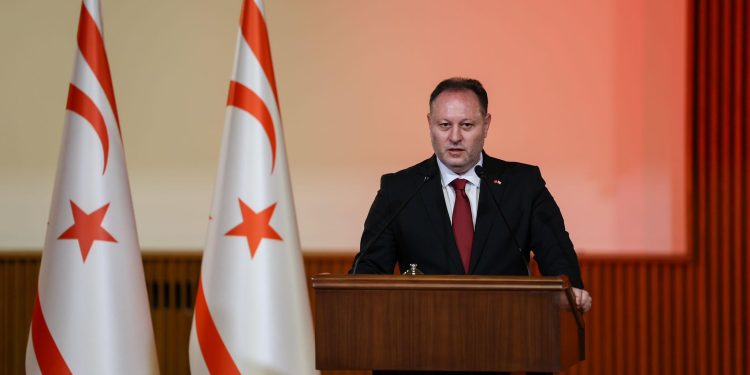 Öztürkler : “Örek değerli bir devlet adamı olarak daima yüreklerimizde yaşayacak”