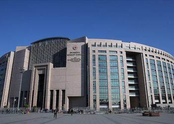 İstanbul Cumhuriyet Başsavcılığı’ndan İBB’deki yolsuzluk ve terör soruşturmalarına ilişkin açıklama