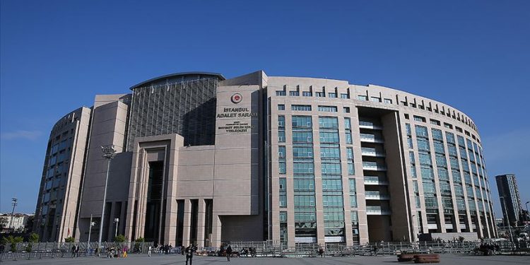 İstanbul Cumhuriyet Başsavcılığı’ndan İBB’deki yolsuzluk ve terör soruşturmalarına ilişkin açıklama