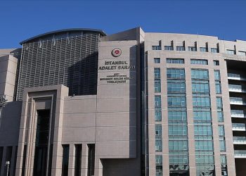 İmamoğlu’nun İBB’ye yönelik “terör” soruşturmasında serbest bırakılmasına itiraz edilecek