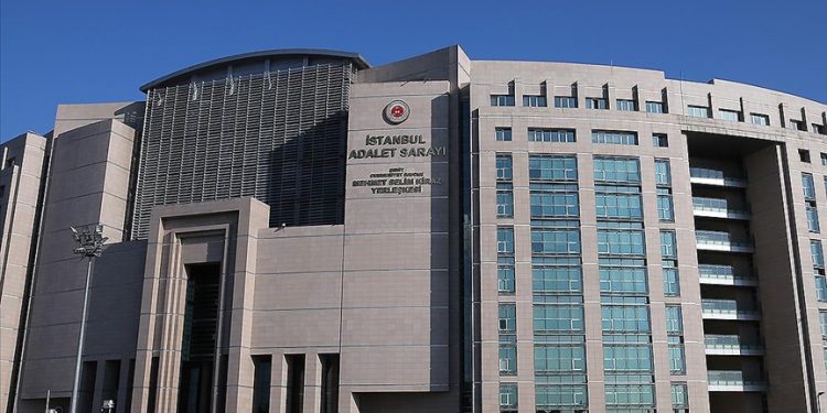 İmamoğlu’nun İBB’ye yönelik “terör” soruşturmasında serbest bırakılmasına itiraz edilecek