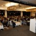 Cumhurbaşkanı Tatar ve eşi Sibel Tatar, UBP Gazimağusa İlçe Örgütü’nün iftar yemeğine katıldı