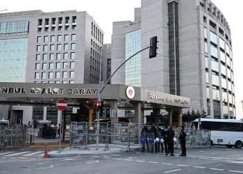 İBB’ye yönelik “terör” soruşturmasında hakimlik kararına ulaşıldı