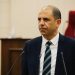 Özersay’dan Üstel’e çağrı:Daha fazla geciktirmeden Meclis Dokunulmazlık Komitesi’ne isimleri verin